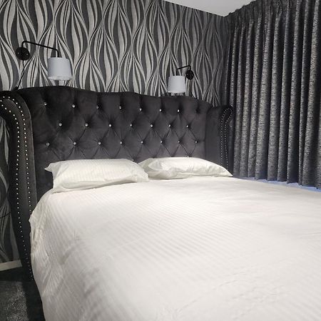 Belfast Luxury Apartment Bagian luar foto