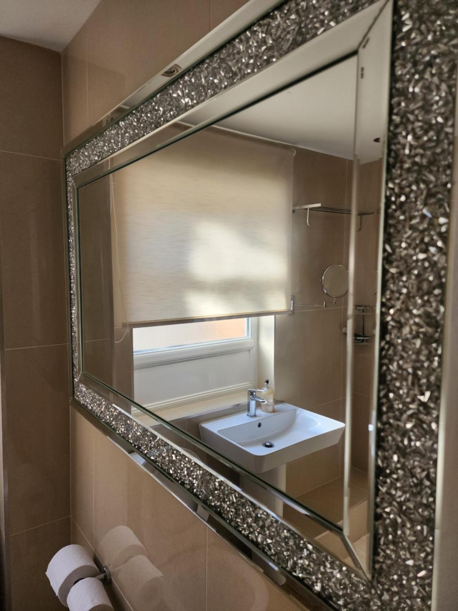 Belfast Luxury Apartment Bagian luar foto