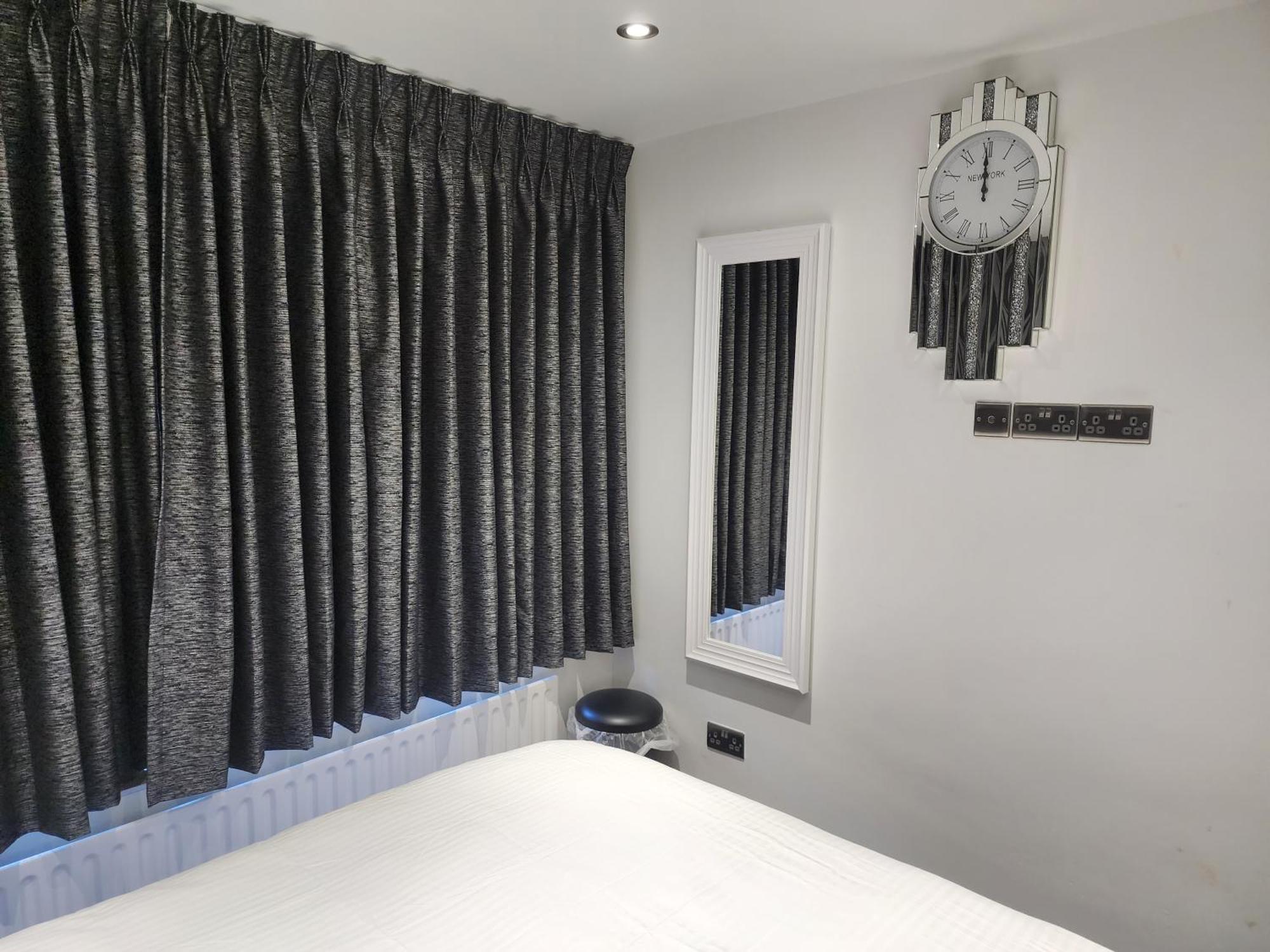 Belfast Luxury Apartment Bagian luar foto