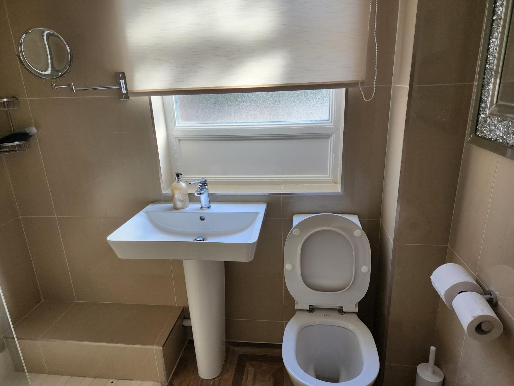 Belfast Luxury Apartment Bagian luar foto