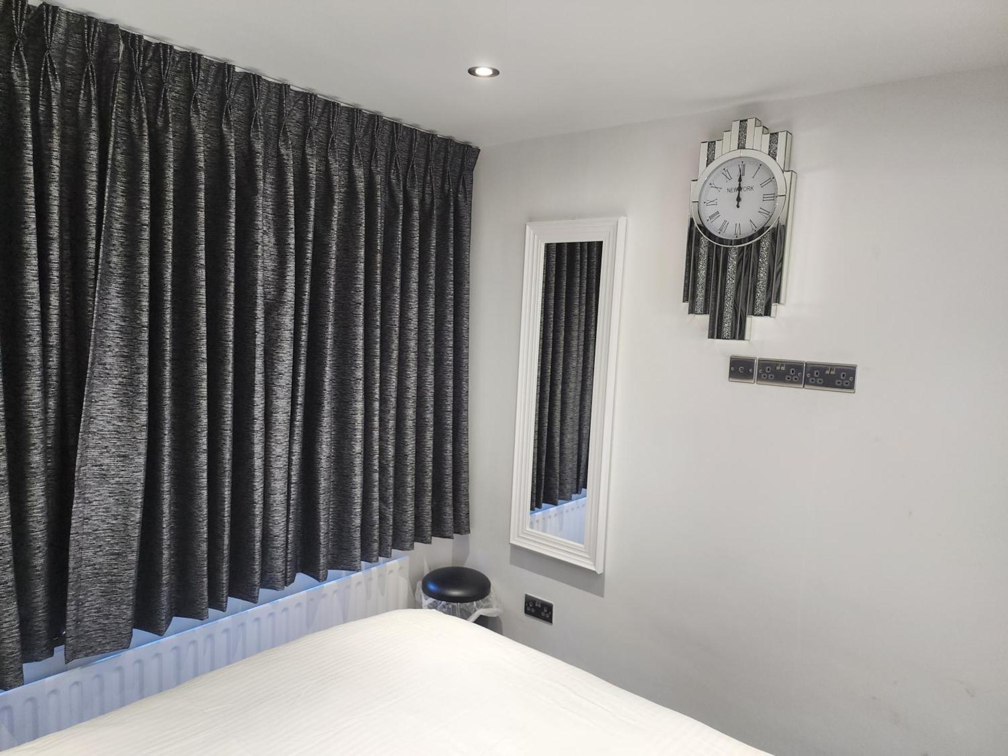 Belfast Luxury Apartment Bagian luar foto